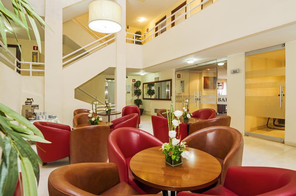 Hotel 51 Plaza Богота Екстер'єр фото