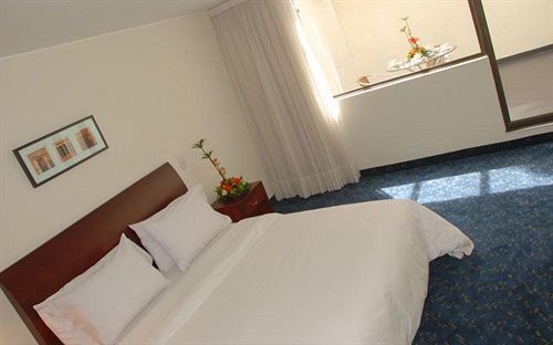 Hotel 51 Plaza Богота Екстер'єр фото