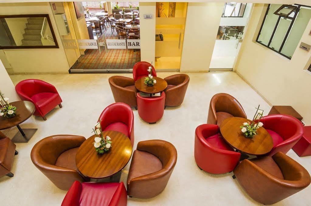 Hotel 51 Plaza Богота Екстер'єр фото