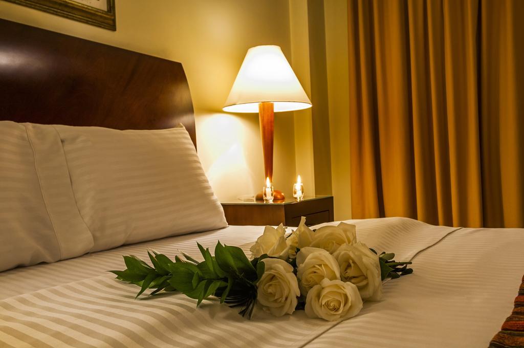 Hotel 51 Plaza Богота Екстер'єр фото