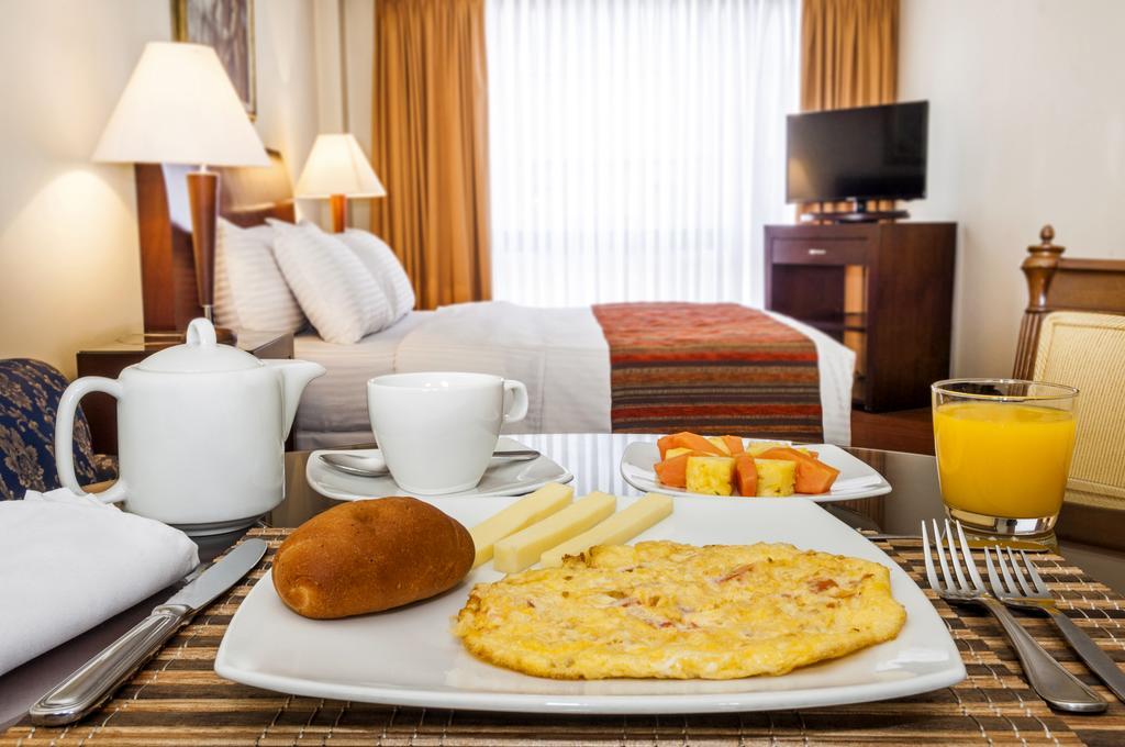 Hotel 51 Plaza Богота Екстер'єр фото